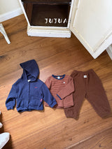 ［jujua］Heart pants