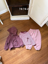 ［jujua］Heart pants