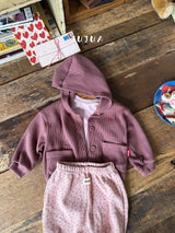 ［jujua］Heart pants