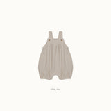 ［bebenine］Monaka Suspender Suit