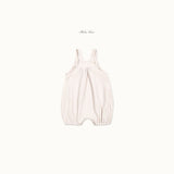 ［bebenine］Monaka Suspender Suit