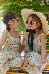 ［OREN］Seline raffia summer hat