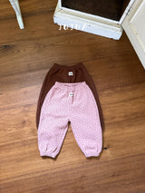 ［jujua］Heart pants
