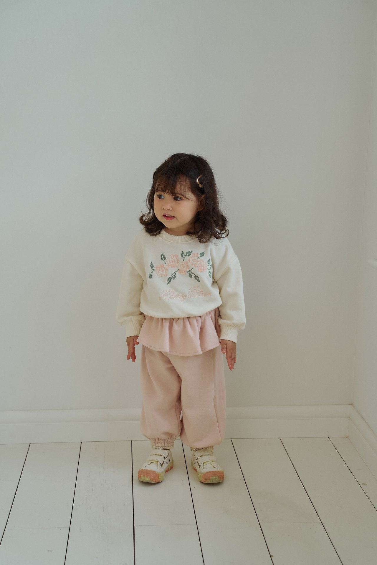 ［momo ann］Rose mtm (kids)