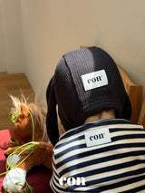 ［con］Bunny bonnet