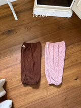 ［jujua］Heart pants