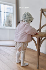 ［marron］Madeleine bonnet