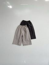 ［atomeme］Pair pants
