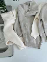 ［azalea］Foever cotton set up (baby)