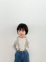 ［digreen］Essential suspenders