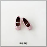 ［mymy］Ladybug shoes