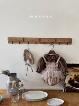 ［marron］Gelato bonnet