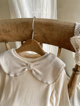 ［Mon petit bebe］Miel sailor suit