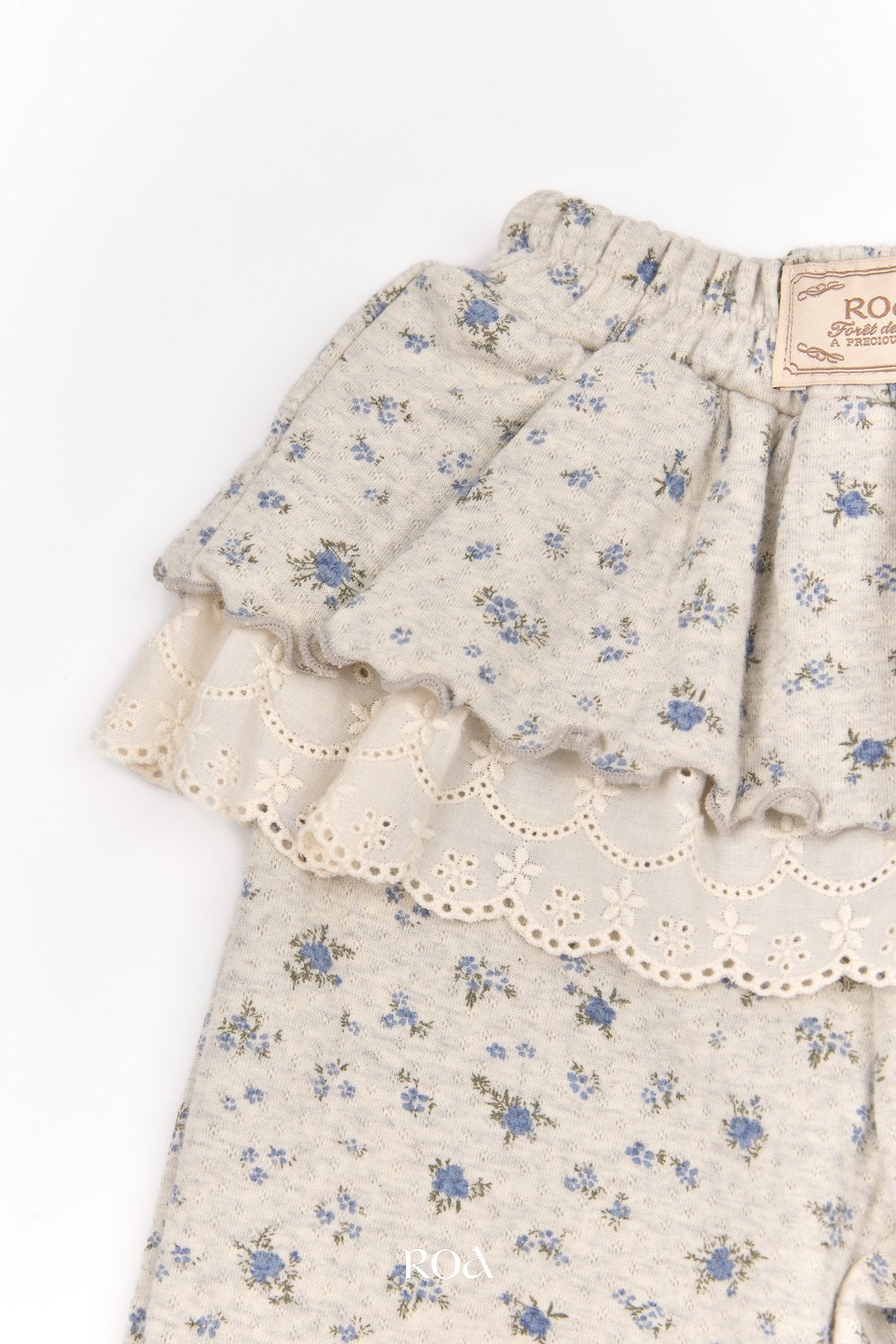 ［ROA］Bonbon Pants