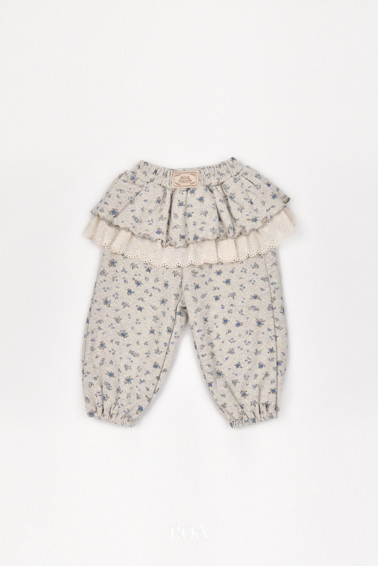 ［ROA］Bonbon Pants