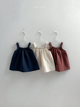 ［minirobe］From camisole blouse