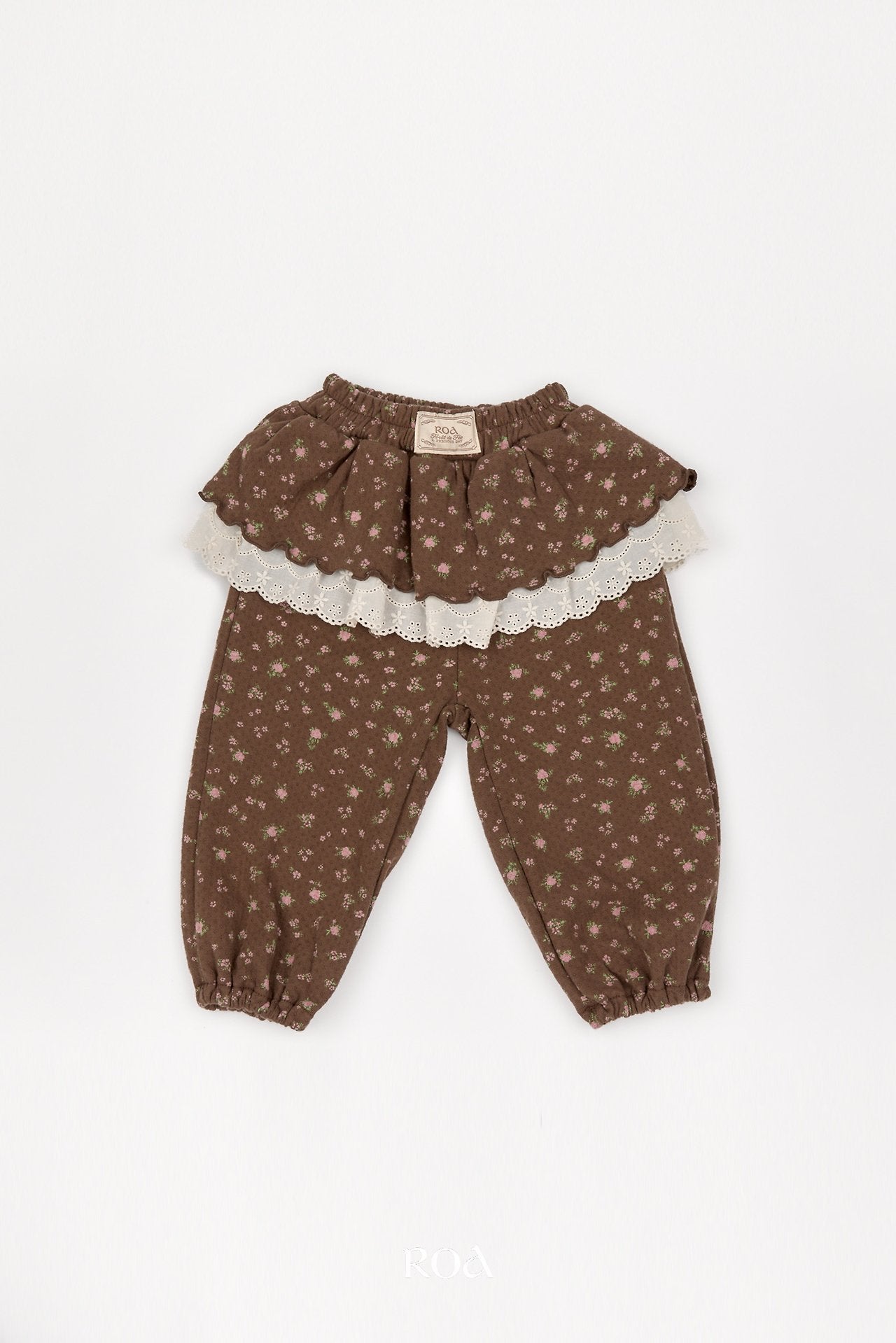 ［ROA］Bonbon Pants