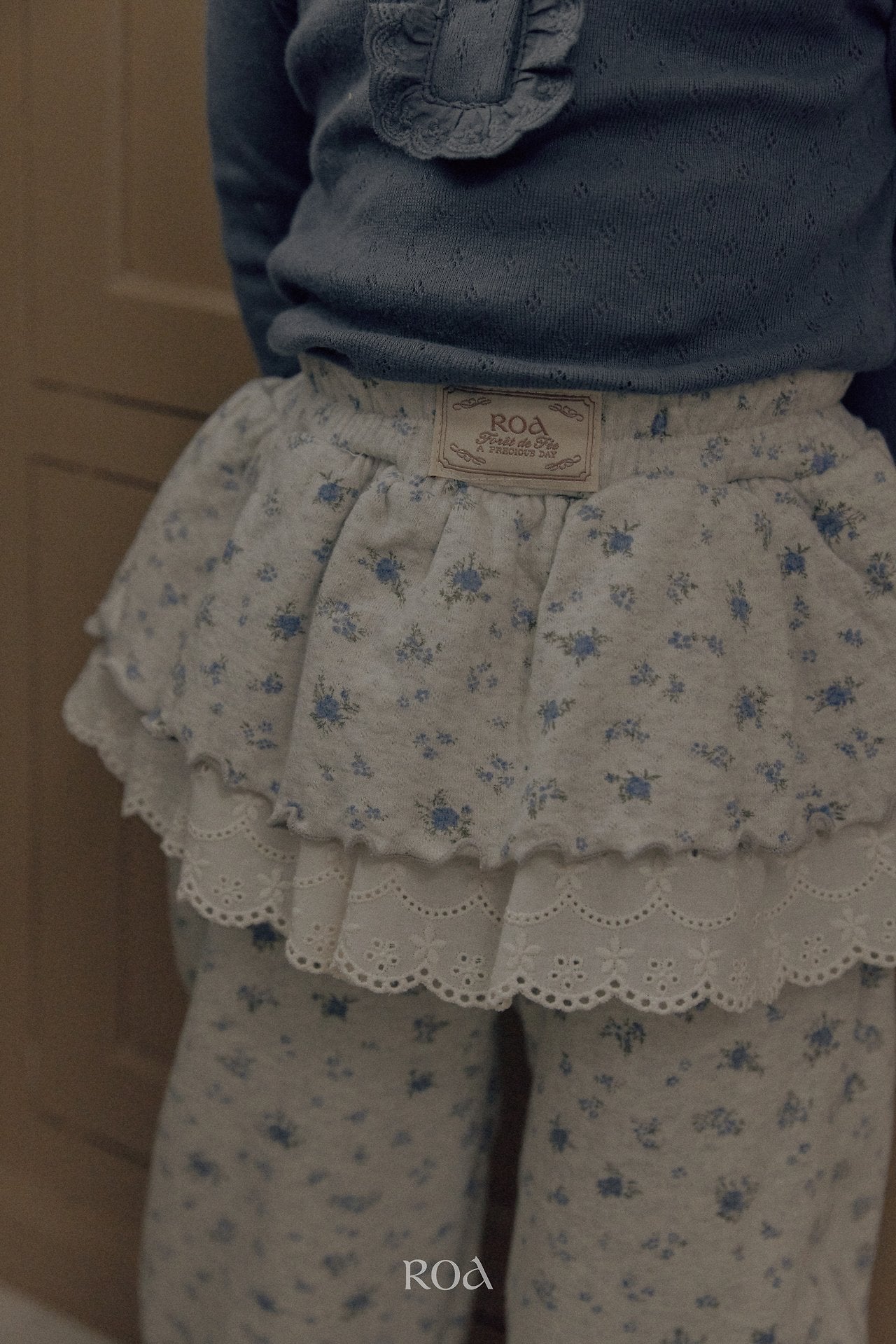 ［ROA］Bonbon Pants