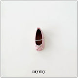 ［mymy］Ladybug shoes