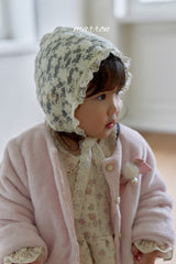 ［marron］Madeleine bonnet