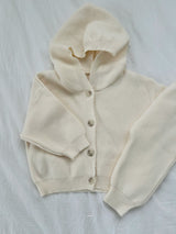 ［azalea］Foever cotton set up (baby)