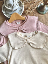［Mon petit bebe］Miel sailor suit