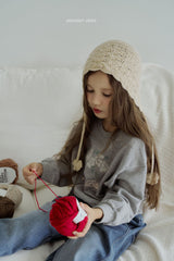 ［momo ann］Rose mtm (kids)