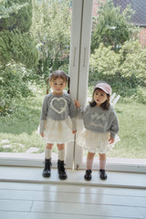 ［momo ann］Rose mtm (kids)
