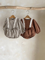 ［Mon petit bebe］Audrey suit