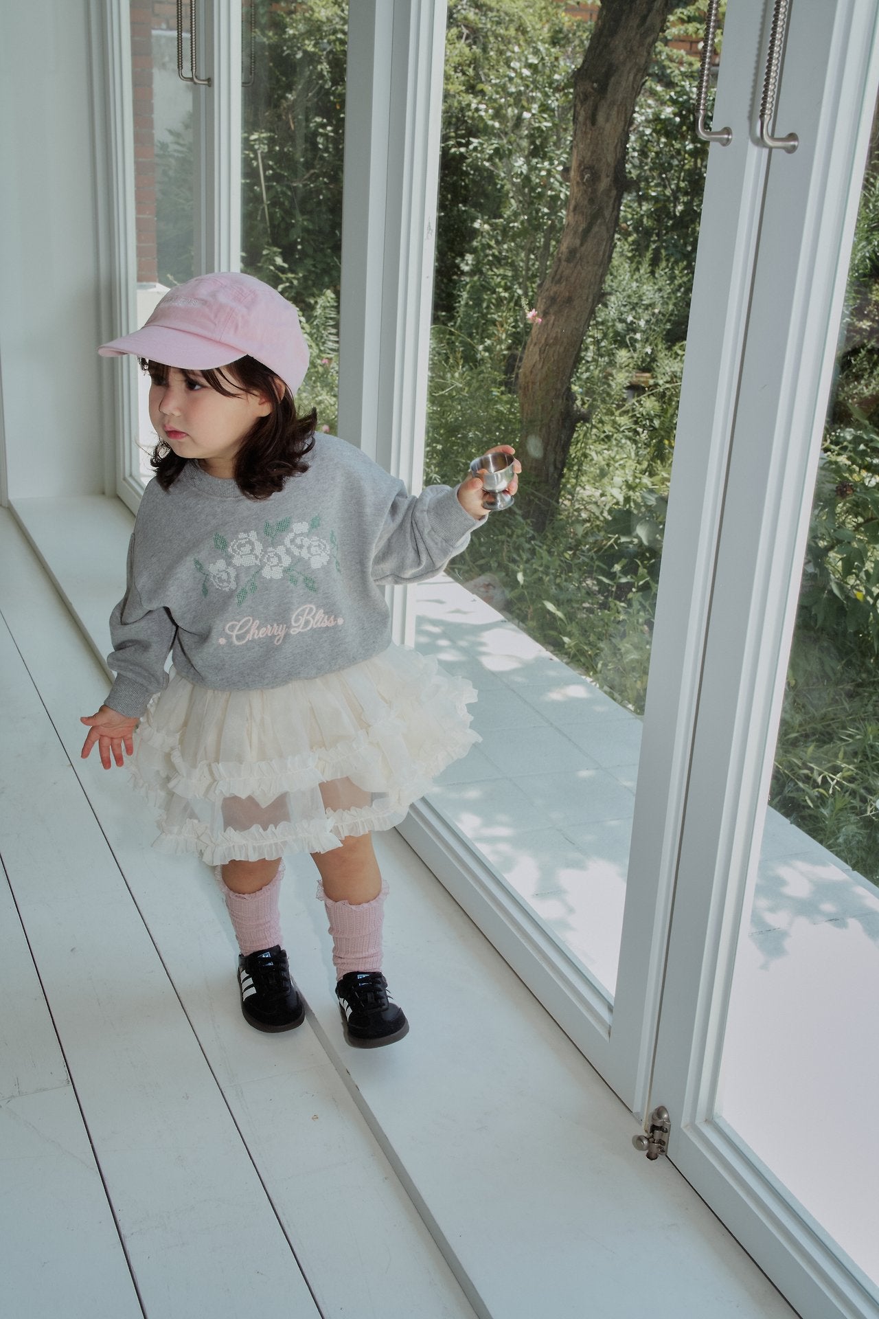 ［momo ann］Rose mtm (kids)