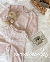 ［momo ann］Rommy set up