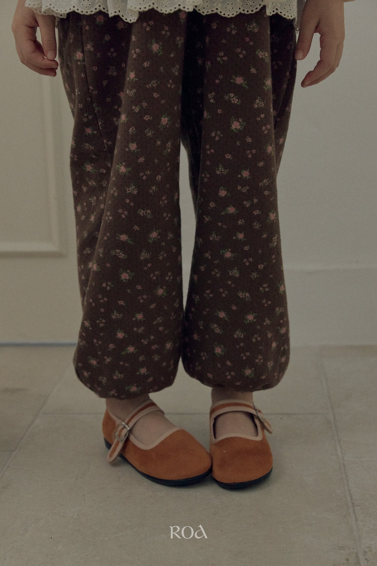 ［ROA］Bonbon Pants