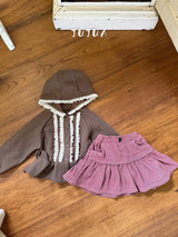 ［jujua］Nunu skirt