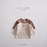 ［anggo］Lotus t-shirt