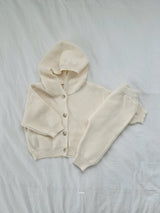 ［azalea］Foever cotton set up (baby)