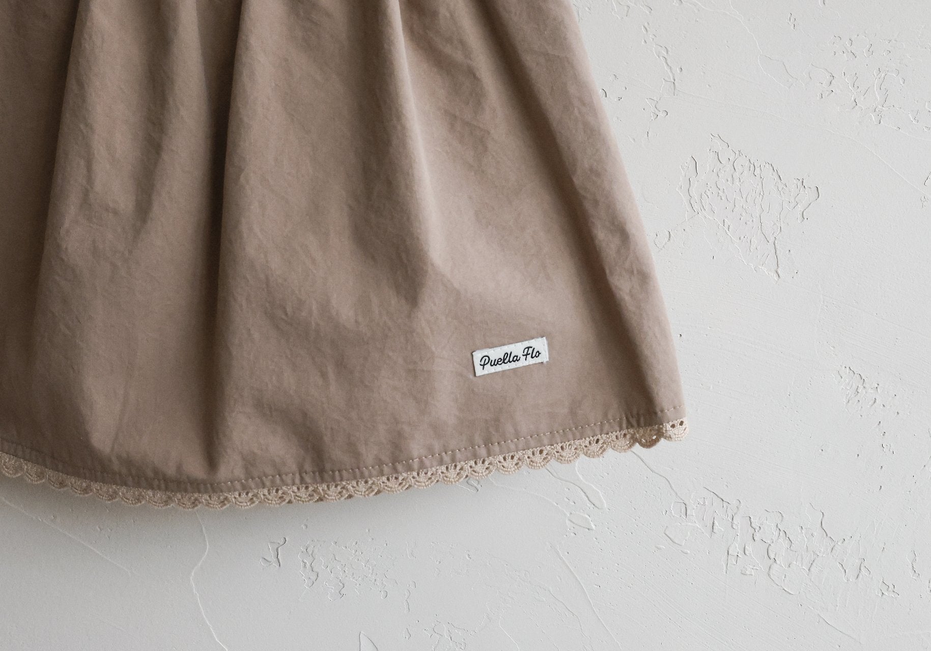 [FLO] Sien skirt(kids)