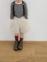 ［digreen］Essential suspenders