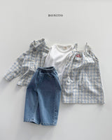 ［Bonito］Denim pants