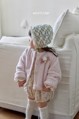［marron］Madeleine bonnet