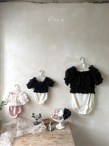 ［OREN］Amellia rose swim wear (mom)