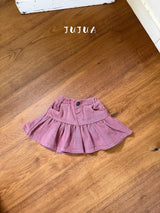 ［jujua］Nunu skirt