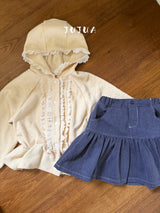 ［jujua］Nunu skirt
