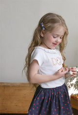 ［FLO］Soap ribbon hairpin