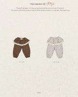 ［ROA］Bonbon Pants