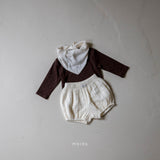 ［mkids］Susu dot tee