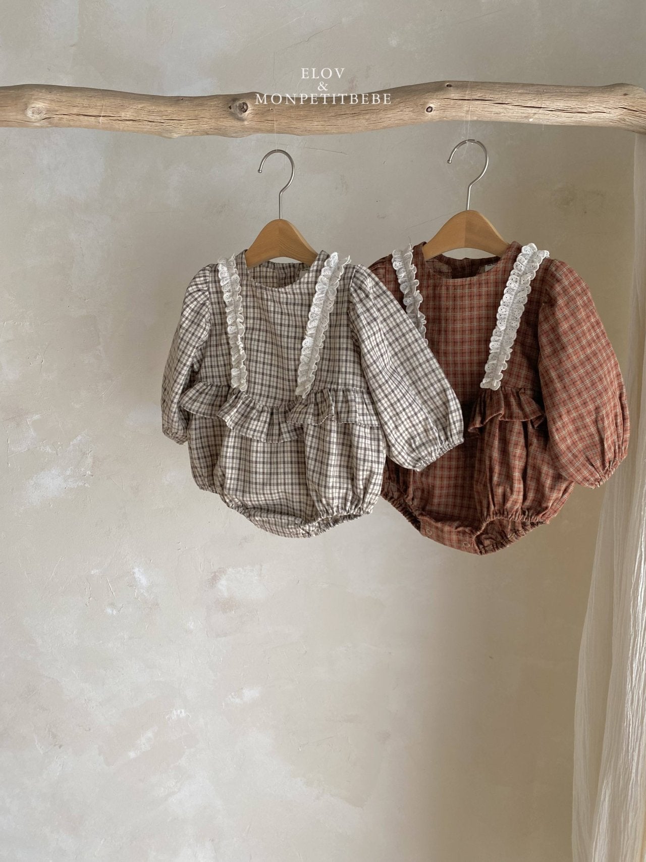［Mon petit bebe］Audrey suit