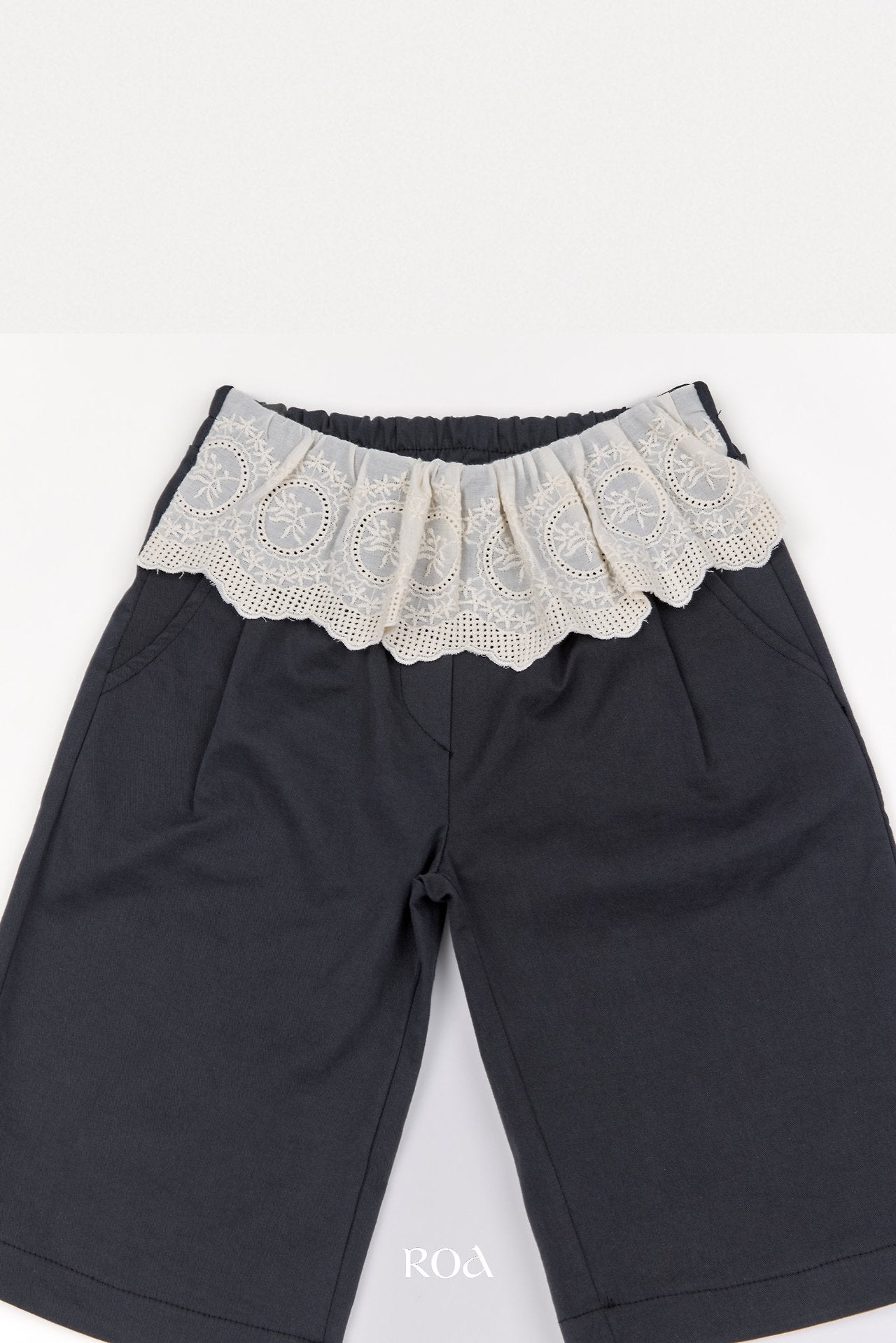 ［ROA］Merci Pants