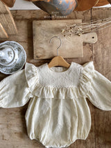 ［Mon petit bebe］Ayla suit