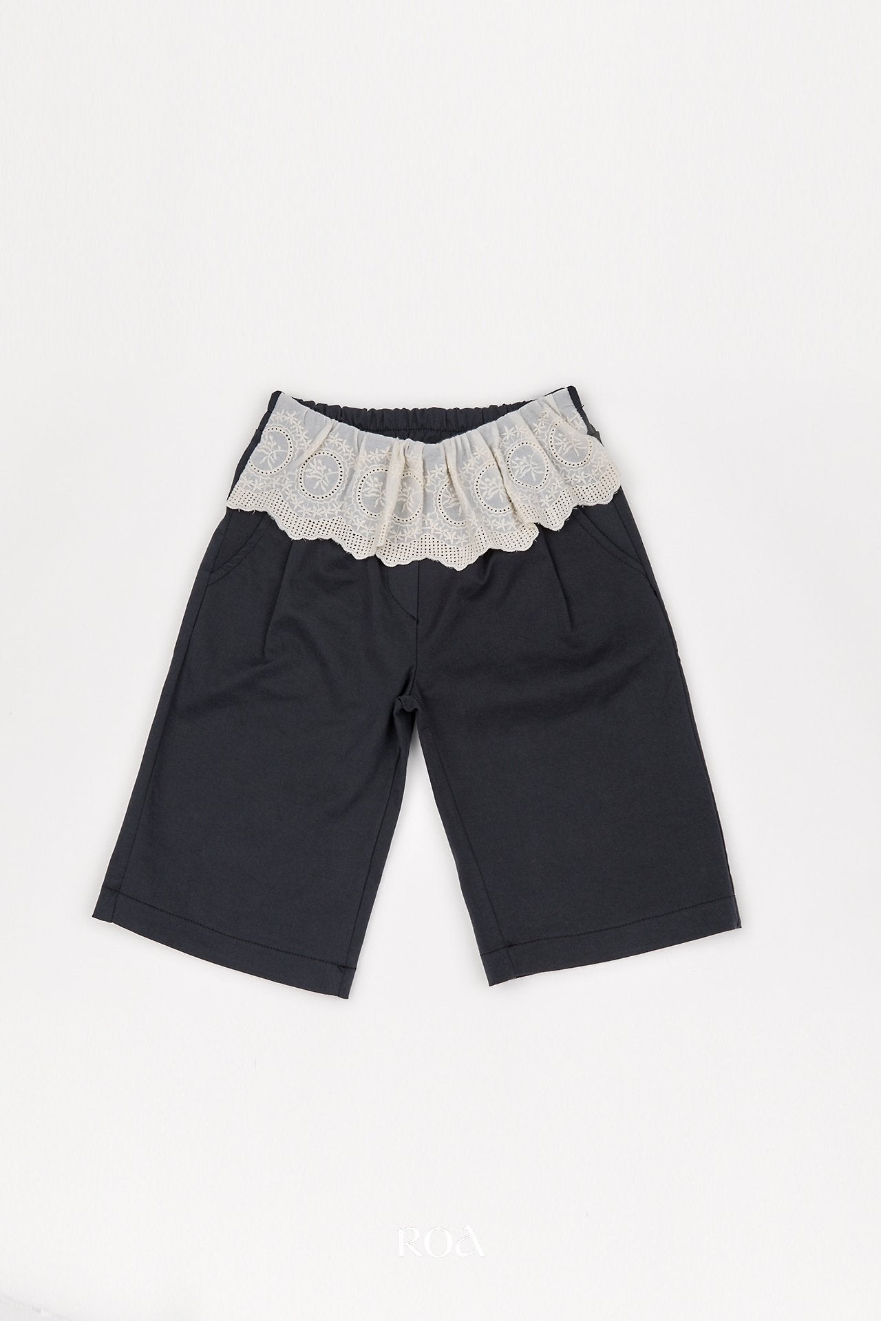 ［ROA］Merci Pants