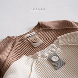 ［anggo］Lotus t-shirt